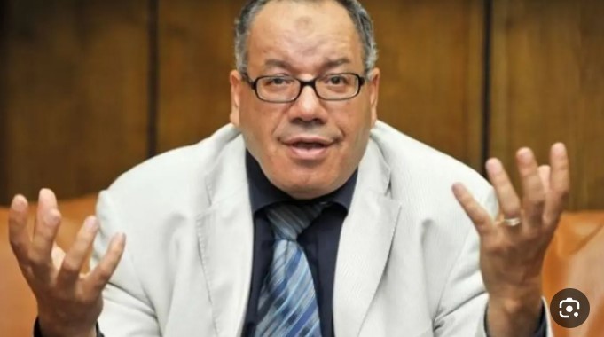 نبية الوحش  يطالب بمنع ومصادرة الاستثمارات الإماراتية في مصر